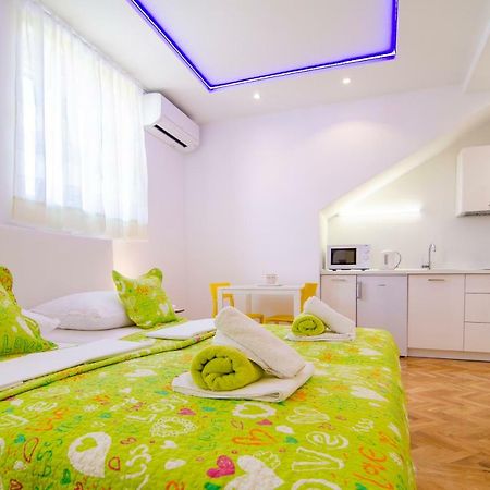 Apartman Split Old Town Center المظهر الخارجي الصورة