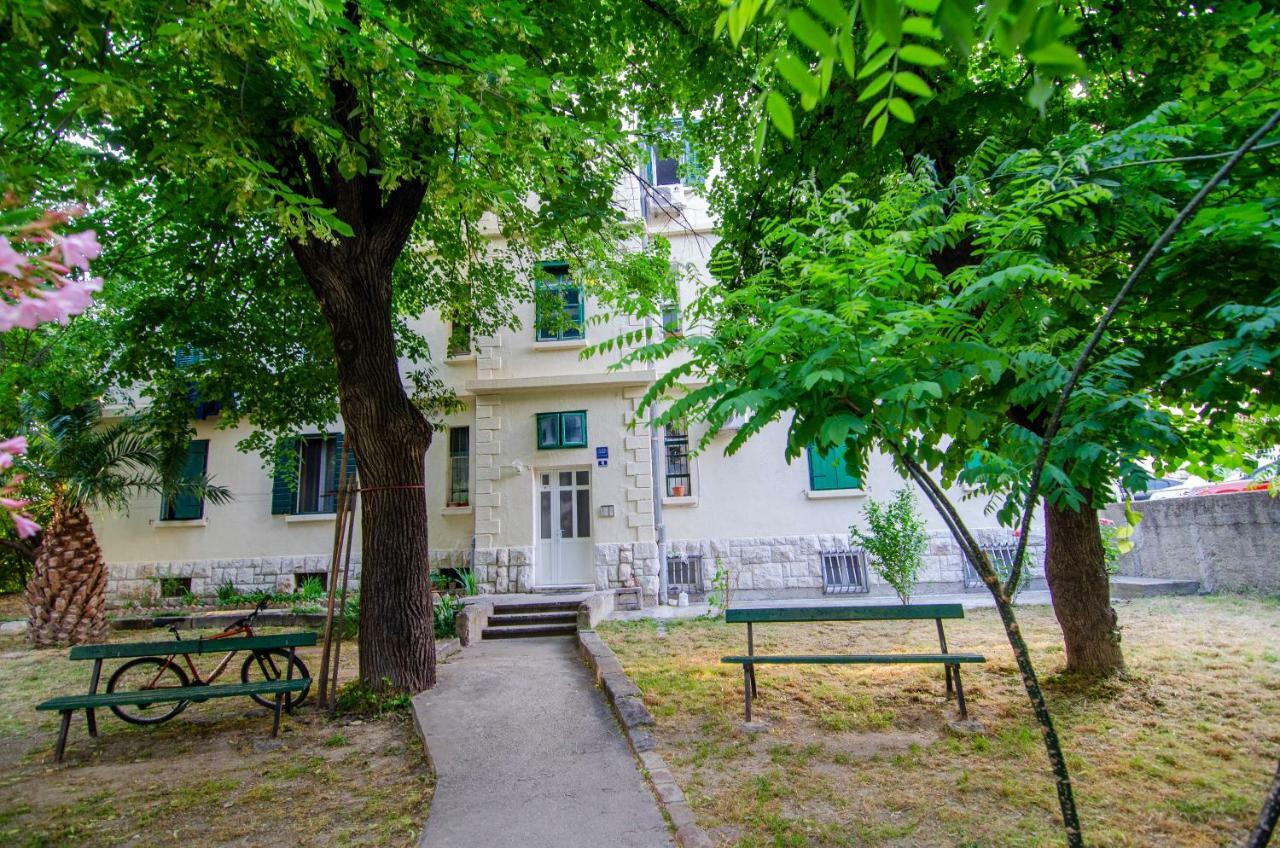 Apartman Split Old Town Center المظهر الخارجي الصورة