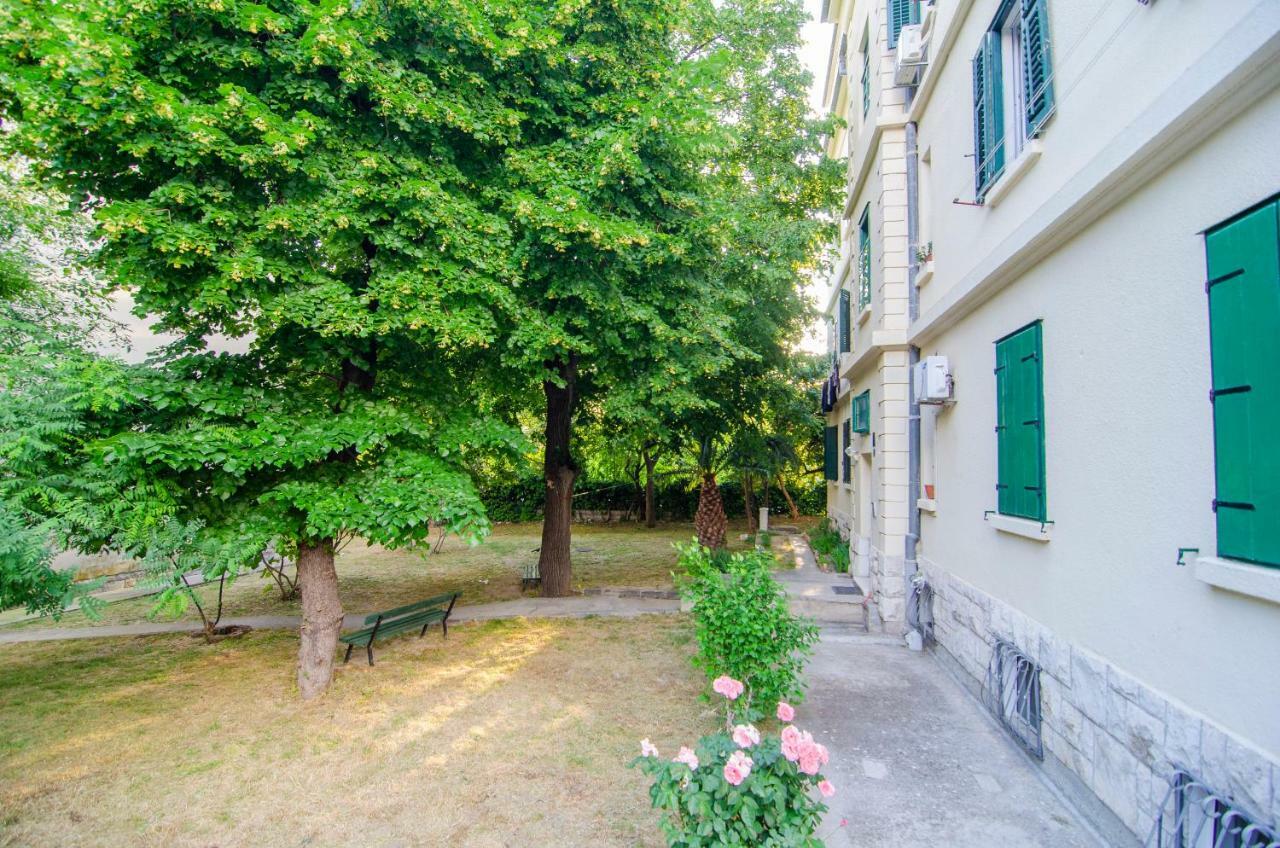 Apartman Split Old Town Center المظهر الخارجي الصورة