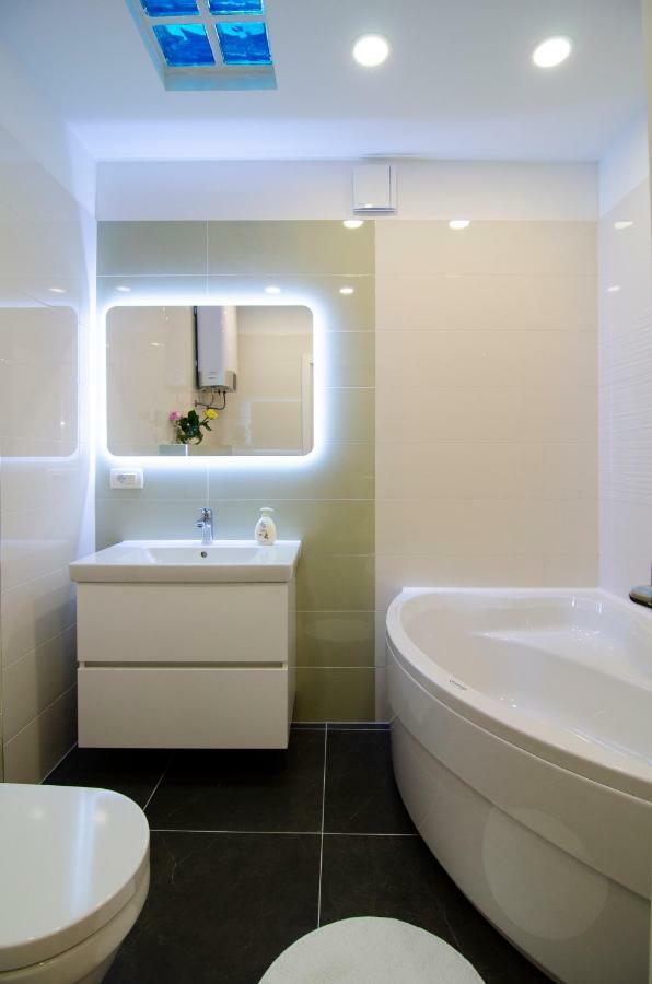 Apartman Split Old Town Center المظهر الخارجي الصورة