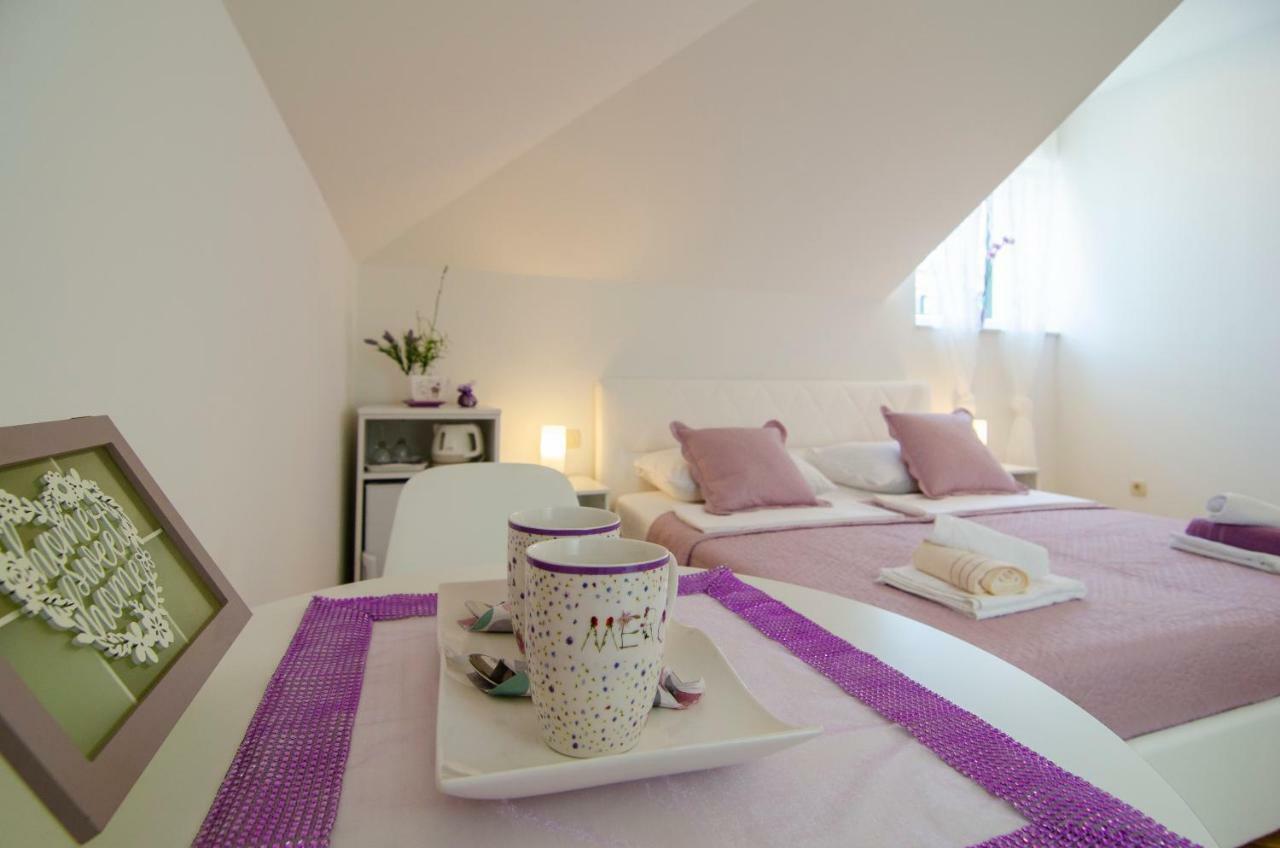 Apartman Split Old Town Center المظهر الخارجي الصورة