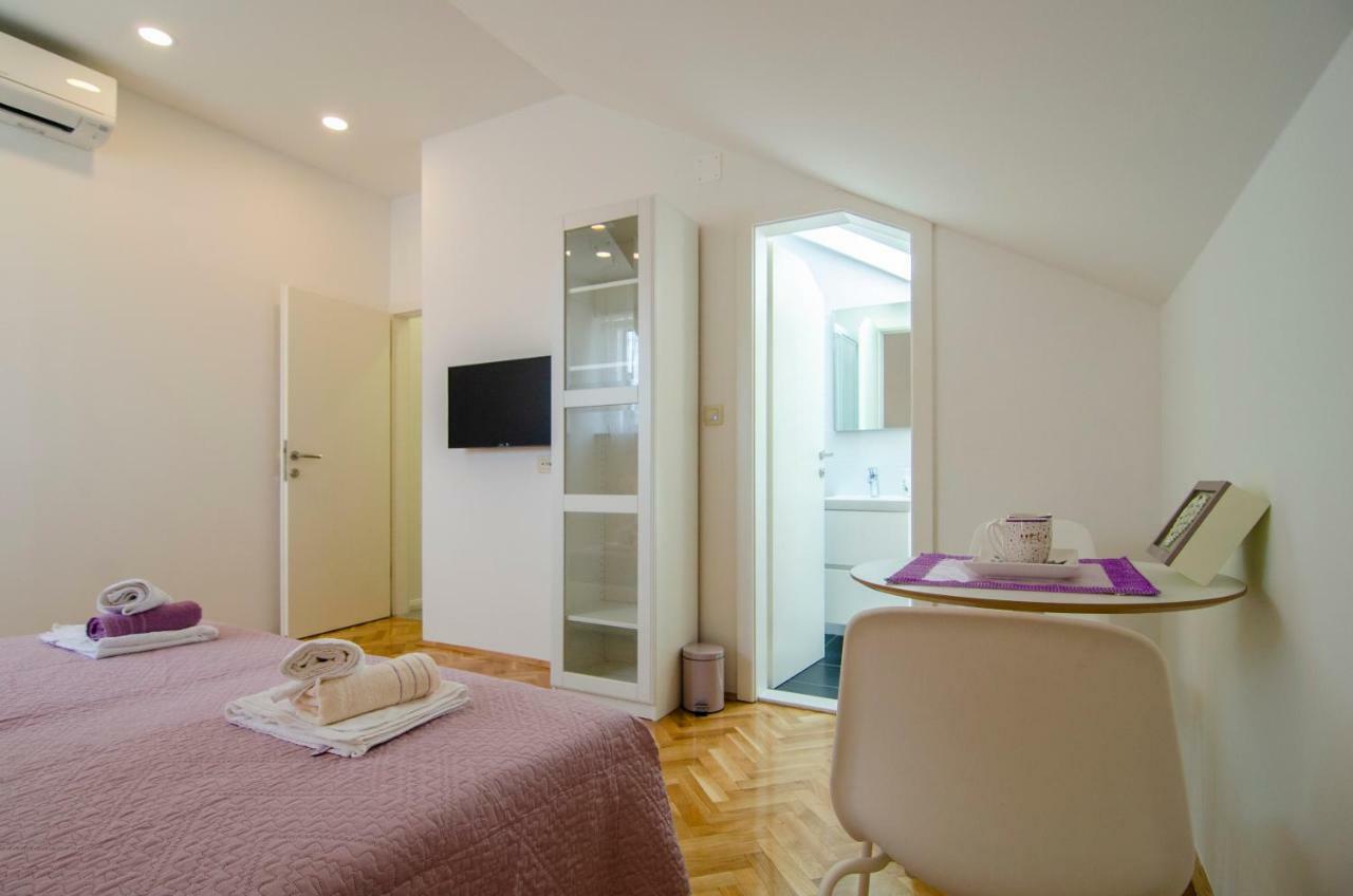 Apartman Split Old Town Center المظهر الخارجي الصورة