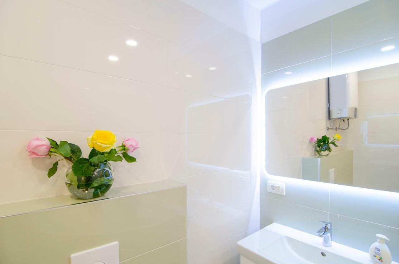 Apartman Split Old Town Center المظهر الخارجي الصورة