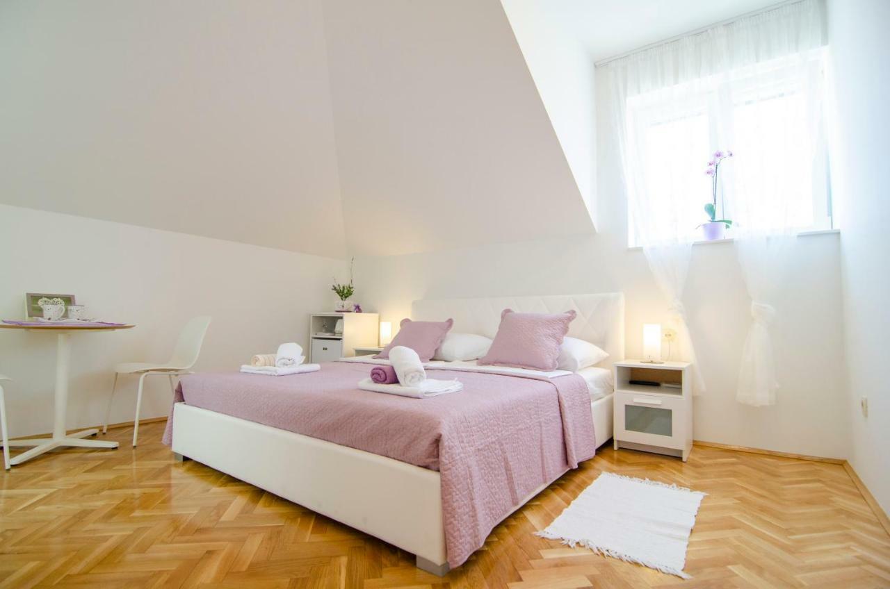 Apartman Split Old Town Center المظهر الخارجي الصورة
