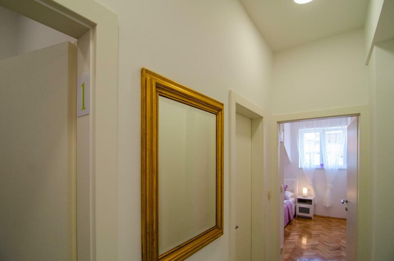 Apartman Split Old Town Center المظهر الخارجي الصورة